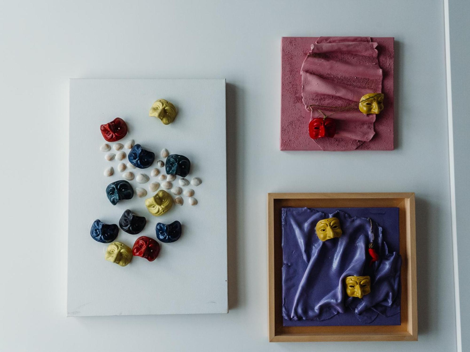 Lo Specchio Dei Papiri Bed & Breakfast Napoli Dış mekan fotoğraf