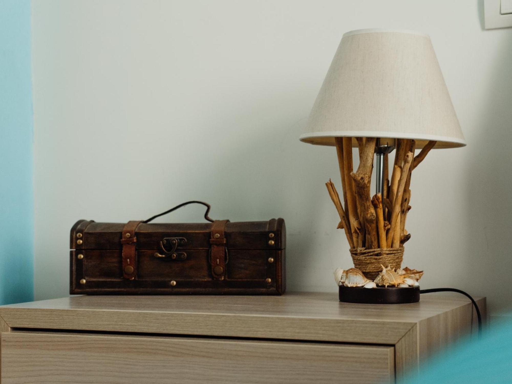 Lo Specchio Dei Papiri Bed & Breakfast Napoli Dış mekan fotoğraf