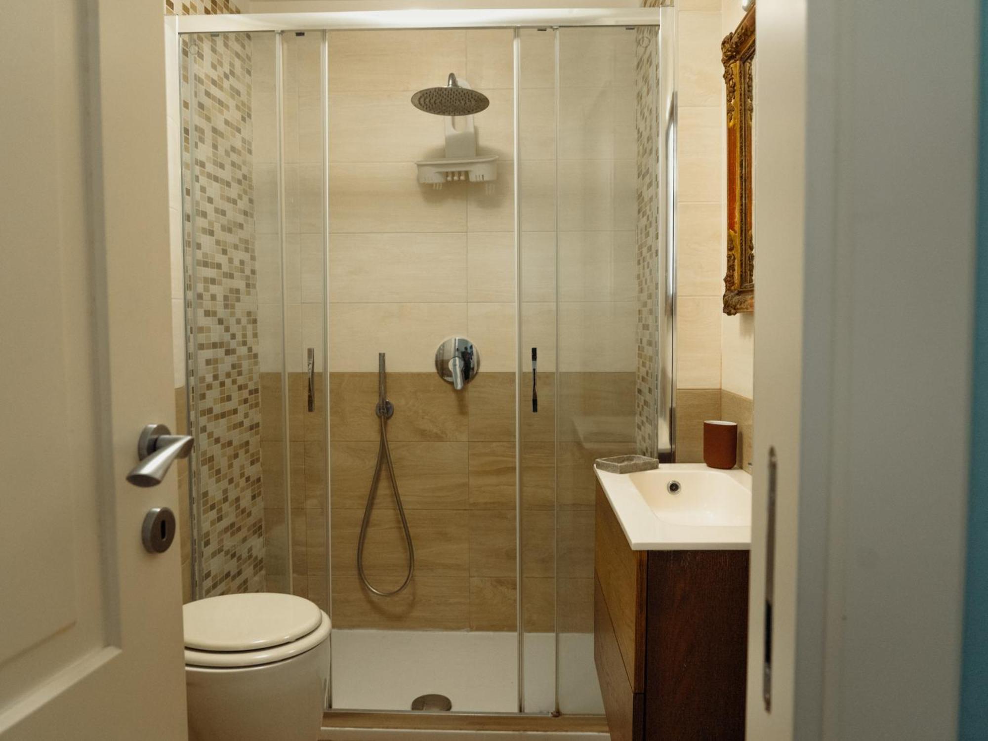 Lo Specchio Dei Papiri Bed & Breakfast Napoli Dış mekan fotoğraf
