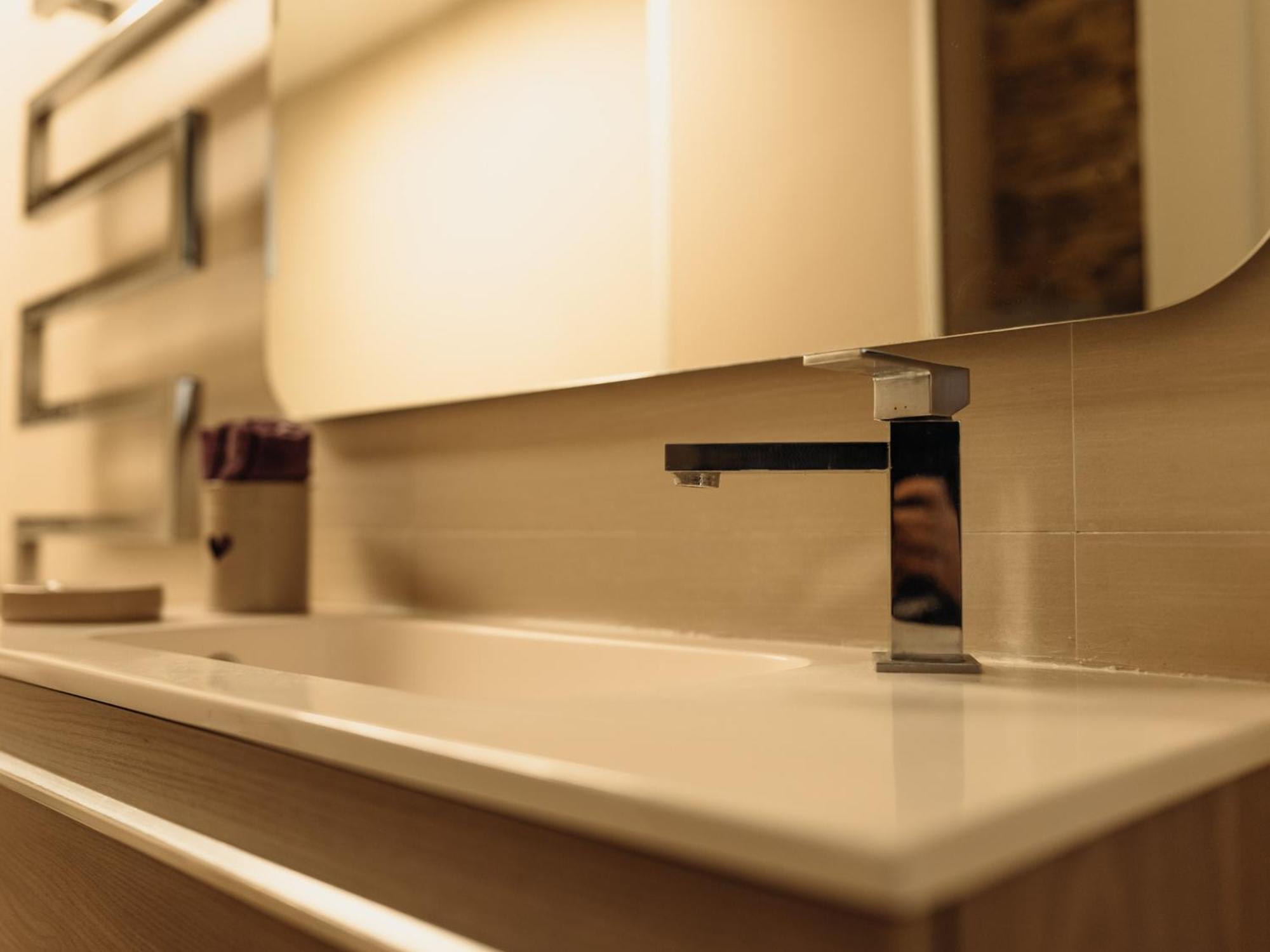 Lo Specchio Dei Papiri Bed & Breakfast Napoli Dış mekan fotoğraf
